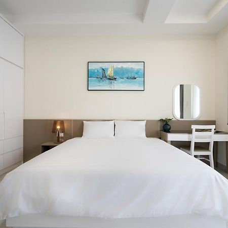 F-Apartment Ho Chi Minh City Exterior photo